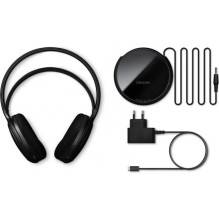 Philips SHC5200M2 / 12 Black