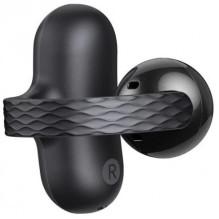 Amazfit Up Open-Ear Headset Wireless Black