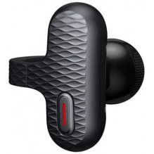 Amazfit Up Open-Ear Headset Wireless Black