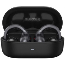 Amazfit Up Open-Ear Headset Wireless Black