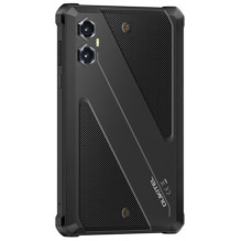 Oukitel RT3 Plus 8" 4GB 128GB 4G Juoda Oukitel RT3 Plus 8" 4GB 128GB 4G Juoda