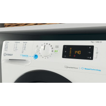 Indesit BWSE 71295X WBV EU Indesit BWSE 71295X WBV EU