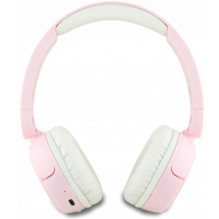 HELLO KITTY Face Logo Pink HELLO KITTY Face Logo Pink