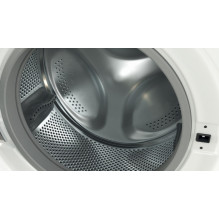 Indesit BWSE 71295X WBV EU Indesit BWSE 71295X WBV EU