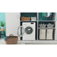 Indesit BWSE 71295X WBV EU Indesit BWSE 71295X WBV EU