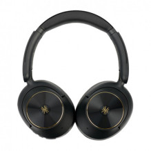 OneOdio Headphones A6 black OneOdio Headphones A6 black