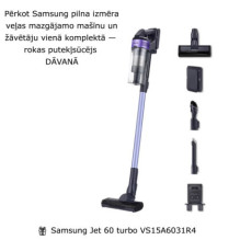 Samsung WW10FG6U34LKU4 Samsung WW10FG6U34LKU4