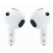 Samsung Galaxy Buds4 SM-R540 baltos Samsung Galaxy Buds4 SM-R540 baltos