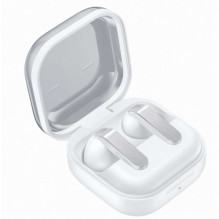 Samsung Galaxy Buds4 SM-R540 baltos Samsung Galaxy Buds4 SM-R540 baltos