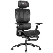 Huzaro Combat 7.9 Black