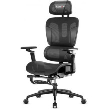 Huzaro Combat 7.9 Black Huzaro Combat 7.9 Black