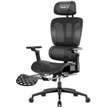 Huzaro Combat 7.9 Black Huzaro Combat 7.9 Black