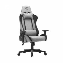 White Shark IMOLA Gaming Chair Black / Grey White Shark IMOLA Gaming Chair Black / Grey
