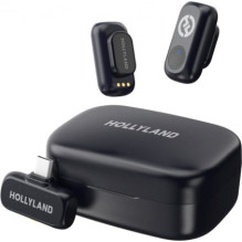 HOLLYLAND Lark A1 Duo with...