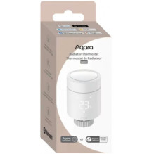 Aqara Radiator Thermostat W600 White