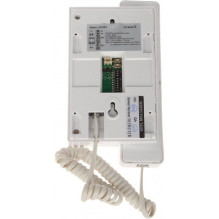 Vidos U1010-2 Balta