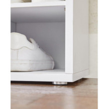 Leobert LHS15WT 105x30x48cm
