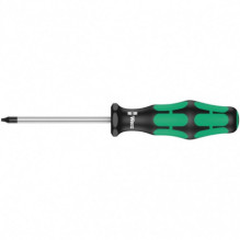 Wera Wera Screwdriver 367, for screws with TORX socket 15x80mm Wera Wera Wera Screwdriver 367, for screws with TORX socket 15x80mm Wera