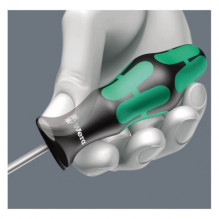 Wera Wera atsuktuvas 367, varžtams su TORX lizdu 15x80mm Wera Wera Wera atsuktuvas 367, varžtams su TORX lizdu 15x80mm Wera
