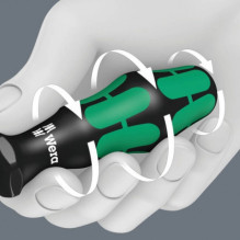 Wera Wera atsuktuvas 367, varžtams su TORX lizdu 15x80mm Wera Wera Wera atsuktuvas 367, varžtams su TORX lizdu 15x80mm Wera