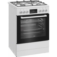 Beko FBM62330GWDTN