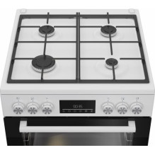 Beko FBM62330GWDTN