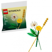 LEGO 30701 Field Flowers