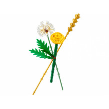 LEGO 30701 Field Flowers LEGO 30701 Field Flowers