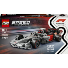 LEGO 77259 Audi Revolut F1...