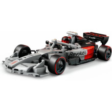 LEGO 77259 Audi Revolut F1 komandos R26 lenktyninis automobilis LEGO 77259 Audi Revolut F1 komandos R26 lenktyninis automobilis
