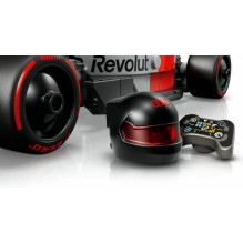 LEGO 77259 Audi Revolut F1 Team R26 Race Car LEGO 77259 Audi Revolut F1 Team R26 Race Car