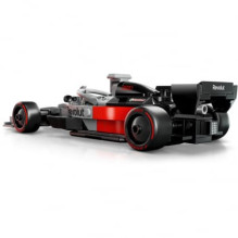 LEGO 77259 Audi Revolut F1 komandos R26 lenktyninis automobilis LEGO 77259 Audi Revolut F1 komandos R26 lenktyninis automobilis
