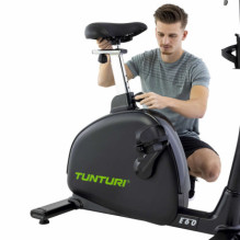 Tunturi Parašas E60 Dviratis treniruokliui Tunturi Parašas E60 Dviratis treniruokliui