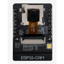 Joy-IT ESP32 Camera Joy-IT ESP32 Camera
