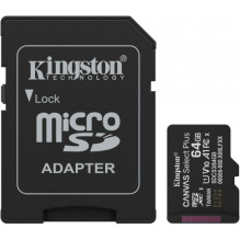Kingston 64GB Canvas Select...