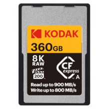 Kodak CFexpress Type A...