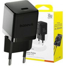 „Baseus Palm“ 30 W USB-C...