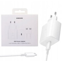 Samsung EP-T4511 PD 45W White Samsung EP-T4511 PD 45W White
