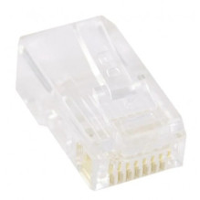 Deltaco Connector RJ45...
