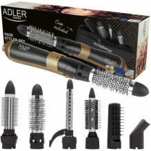 Adleris AD 2022