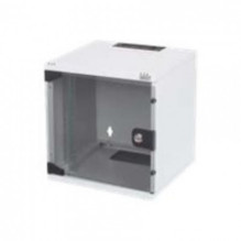 DIGITUS Digitus DN-10-06U-B spintelė - 6U (pažeista pakuotė) DIGITUS Digitus DN-10-06U-B spintelė - 6U (pažeista pakuotė)