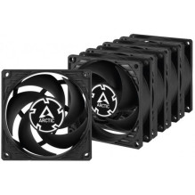 Arctic P8 Value Pack 80mm...