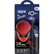 Oral-B iO Kids Spiderman + Travel Case Oral-B iO Kids Spiderman + Travel Case