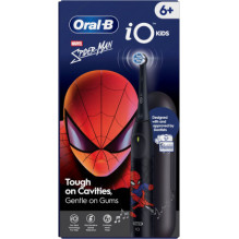 Oral-B iO Kids Spiderman + Travel Case Oral-B iO Kids Spiderman + Travel Case