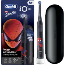 Oral-B iO Kids Spiderman + Travel Case Oral-B iO Kids Spiderman + Travel Case