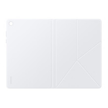 Samsung Book Cover Galaxy Tab A11+ White Samsung Book Cover Galaxy Tab A11+ White