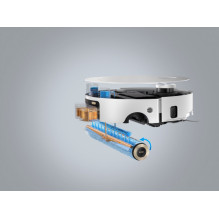 Dreame Aqua 10 motorolerių RLH31CE-WH Dreame Aqua 10 motorolerių RLH31CE-WH