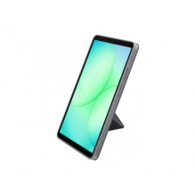Samsung Galaxy Tab A11 dėklas, juodas EF-BX130PBEGWW