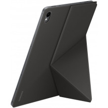 Samsung Smart Book Cover Galaxy Tab S11 Black
