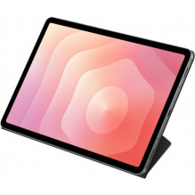 „Samsung“ išmanusis dėklas „Galaxy Tab S11“, juodas „Samsung“ išmanusis dėklas „Galaxy Tab S11“, juodas